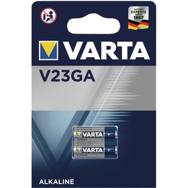 Varta Professional Electronics V23GA 2 St.