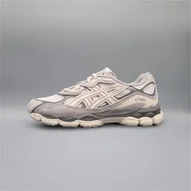 Asics Gel-NYC Herren Cream / Oyster Grey 40