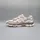 Asics Gel-NYC Herren Cream / Oyster Grey 40