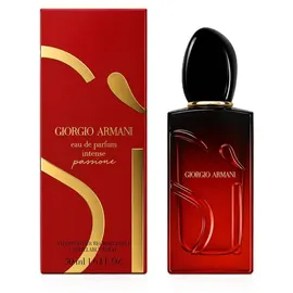 Giorgio Armani Sì Passione Eau de Parfum 50 ml