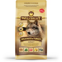 Wolfsblut Wild Duck Adult 500 g