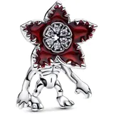 Pandora 793562C01 Charm 925 Silber Stranger Things Demogorgon