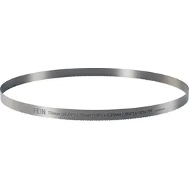 Fein BIM 733 T14 MS Bandsägeblatt 3 Stück