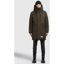 khujo Parka HANT