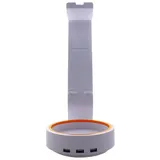 NBG Cable Guy Powerstand V2 Halterung Weiss