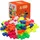 Plus Plus Plus-Plus Big Neon Set 100-tlg. 9603411
