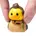 TUBBZ Mini Ghostbusters Peter Venkman Cosplaying Rubber Duck Vinyl Figure