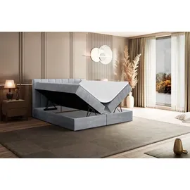 altdecor OTTA 180 x 200 cm H4 Hellgrau