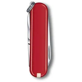 Victorinox Classic SD Multitool - Red - One Size