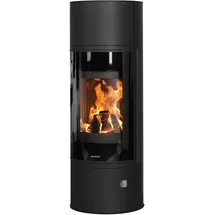 Oranier Arena Aqua 2.0 Stahl schwarz 8,5 kW