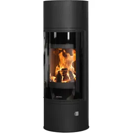 Oranier Arena Aqua 2.0 Stahl schwarz 8,5 kW