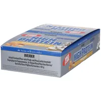 Weider Protein Riegel Erdnuss-Karamell 24 x 50 g