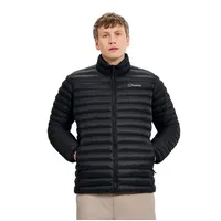 Berghaus M InterActive Synthetic Jacket black/black (BP6) 2XL