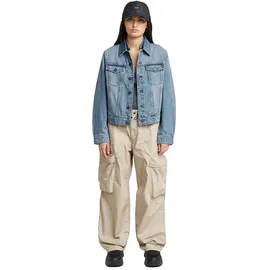 G-Star True Denim Jacket - S