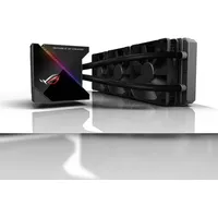 XIGMATEK ASUS ROG RYUJIN 360 All-in-One CPU-Wasserkühlung
