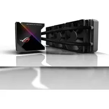 XIGMATEK ASUS ROG RYUJIN 360 All-in-One CPU-Wasserkühlung