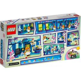 LEGO Unikitty! Das Labor von Dr. Füchsin (41454)