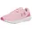 grau / pink / weiß