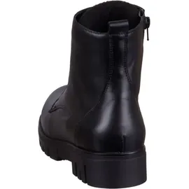 WALDLÄUFER Winterstiefelette Serena in schwarz | 4,5