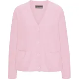 ELBSAND Strickjacke rosa 48/50