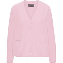 ELBSAND Strickjacke rosa 48/50
