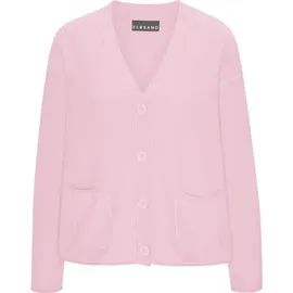 ELBSAND Strickjacke rosa 48/50