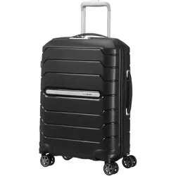 Samsonite Handgepäckkoffer Flux 55cm black
