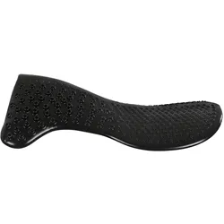 Acavallo Gel Pad Massage vorne erhöht