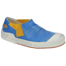 Eject 12361 Herren Blau 46