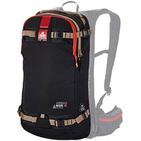 Arva Ride 18 Switch Pocket schwarz