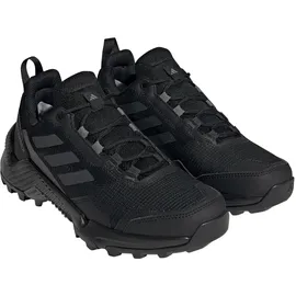 adidas Terrex Eastrail 2.0 RAIN.RDY Damen Core Black/Carbon/Grey Four 40