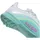 adidas F50 Messi League TF Kinder Cloud White/Lucid Pink/Flash Aqua 37 1/3