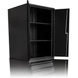 Unior Werkstattschrank Metall 66 cm schwarz