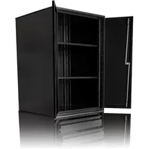 Unior Werkstattschrank Metall 66 cm schwarz