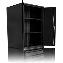 Unior Werkstattschrank Metall 66 cm schwarz