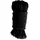 Tecplast Elastisches Gummiseil Schwarz 20 Meter - Qualität PRO TECPLAST 9SW - Spannseil für Planen mit einem Durchmesser von 9 mm