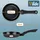 OEM Vilde Bratpfanne 16 cm