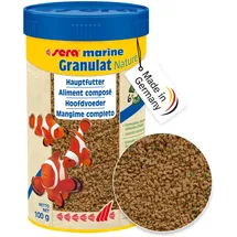 Sera 00380 0,1 kg 0,25 l