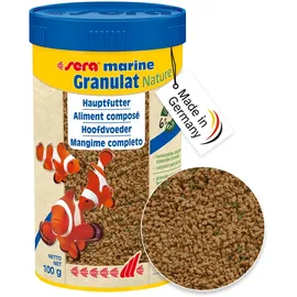 Sera 00380 0,1 kg 0,25 l