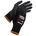 athletic lite xt touchscreenfähig schwarz/orange 6 6002606 schwarz/orange