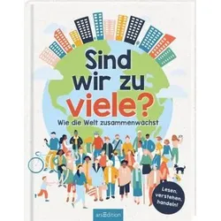Sind wir zu viele?