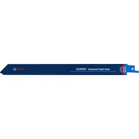 Bosch EXPERT Cement Cast Iron S 1750 RD Säbelsägeblatt