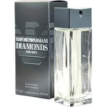 Emporio Armani Diamonds For Men Eau de Toilette 75 ml