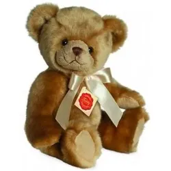 Hermann Teddy 90925 Teddy sitzend 25 cm mit Brummstimme