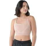 Smartwool Intraknit Strappy Pink/Rosa XS