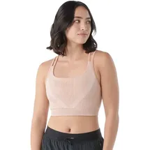 Smartwool Intraknit Strappy Pink/Rosa XS