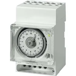 SIEMENS Quarz-Schaltuhr Woche 7LF5301-5