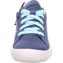 superfit Tensy Sneaker, Blau 28