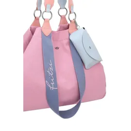 Fritzi aus Preußen Izzy Canvas Rosy