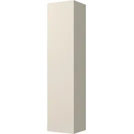 MODERANO LECCO Garderobenschrank 40x165x33 khaki